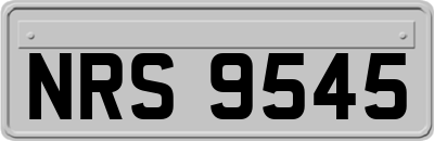 NRS9545