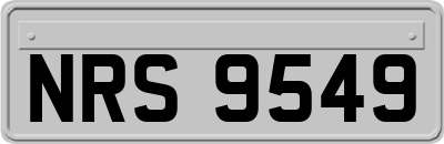 NRS9549