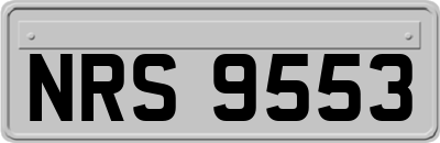 NRS9553
