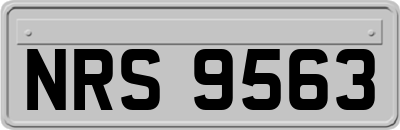 NRS9563