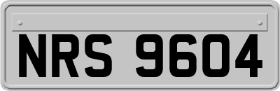 NRS9604