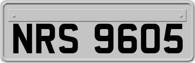 NRS9605