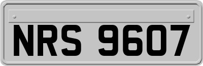 NRS9607