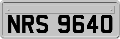 NRS9640