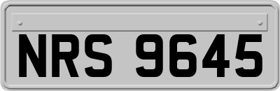 NRS9645