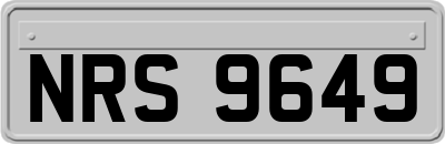 NRS9649