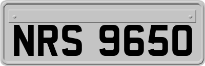 NRS9650