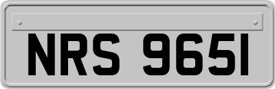 NRS9651