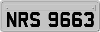 NRS9663
