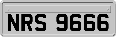 NRS9666