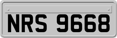 NRS9668