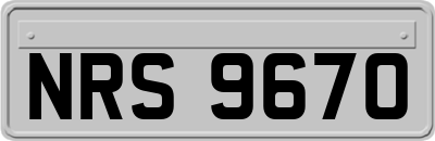 NRS9670
