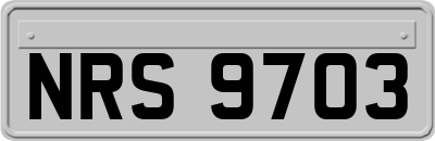 NRS9703
