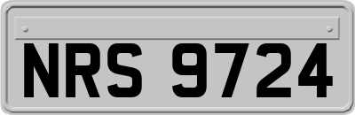 NRS9724