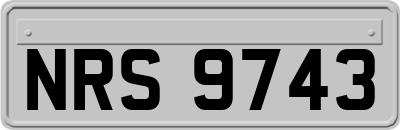 NRS9743