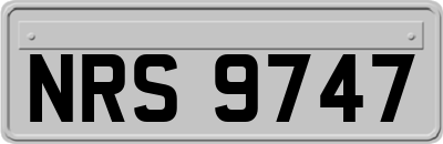 NRS9747