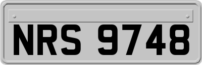NRS9748