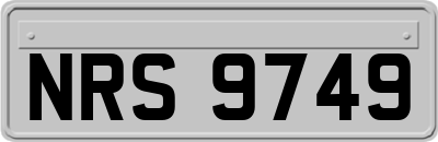 NRS9749