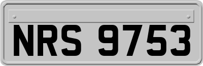 NRS9753