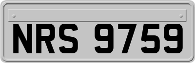 NRS9759