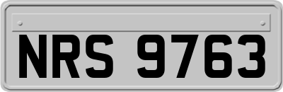 NRS9763