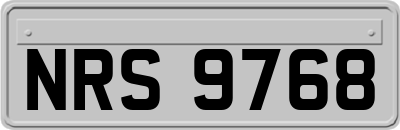 NRS9768
