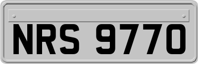 NRS9770
