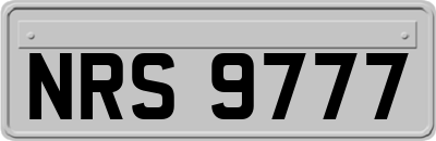 NRS9777