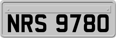 NRS9780