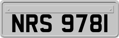 NRS9781