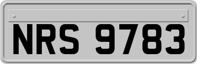 NRS9783