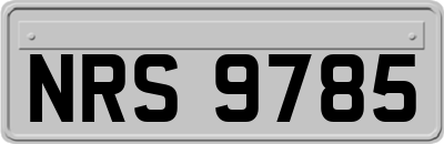 NRS9785