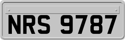 NRS9787