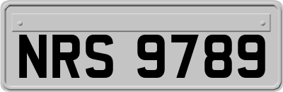 NRS9789