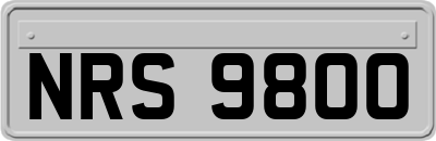 NRS9800