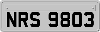 NRS9803