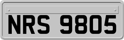 NRS9805