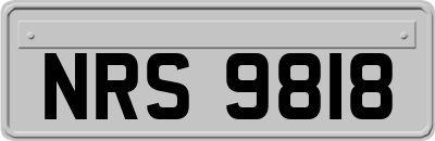 NRS9818