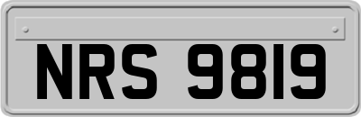 NRS9819
