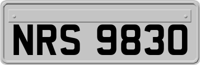 NRS9830