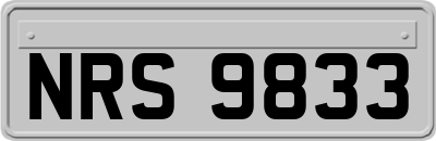 NRS9833