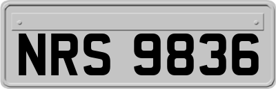 NRS9836