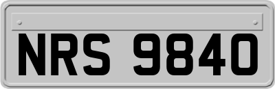 NRS9840