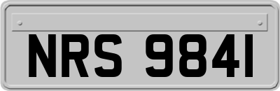 NRS9841