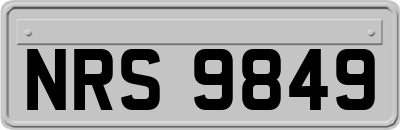 NRS9849