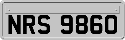 NRS9860