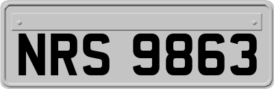 NRS9863