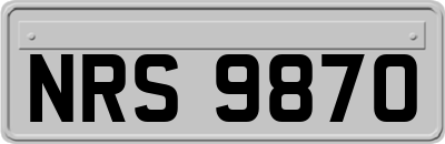 NRS9870