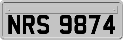 NRS9874