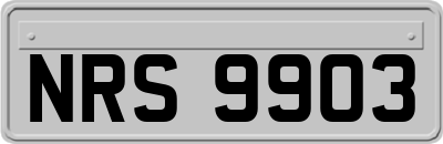 NRS9903